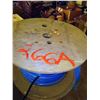 Image 1 : FULL NEW ROLL OF COPPER COMMERCIAL WIRE