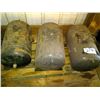 Image 1 : 3 SHUR-DRI 7 GAL. DIAPHRAGM PRESSURE TANKS