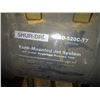 Image 2 : 3 SHUR-DRI 7 GAL. DIAPHRAGM PRESSURE TANKS
