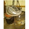 Image 1 : LOT OF 4 INDUSTRIAL VACS