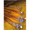 Image 8 : 3000 - 4000 LIKE NEW LOG CHAINS W HOOKS