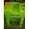 Image 1 : HONEYWELL EMERGENCY EYEWASH STATION