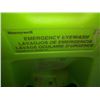Image 2 : HONEYWELL EMERGENCY EYEWASH STATION