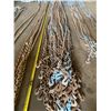 Image 1 : 15 FT. LENGTH CHAIN W/ HOOKS