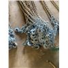 Image 2 : 15 FT. LENGTH CHAIN W/ HOOKS