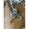 Image 4 : 15 FT. LENGTH CHAIN W/ HOOKS