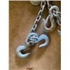 Image 5 : 15 FT. LENGTH CHAIN W/ HOOKS