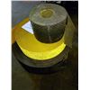 Image 1 : LOT OF REMOVABLE PAVEMENT TAPE X2, REFLECTIVE MARKING TAPE X1
