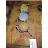 Image 1 : LOT OF 3 SELF-RETRACTING LIFELINES