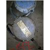 Image 2 : LOT OF 3 SELF-RETRACTING LIFELINES