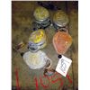 Image 1 : LOT OF 5 SELF-RETRACTING LIFELINES