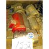 Image 1 : LOT OF 5 INDUSTRIAL MOTORS/WORK