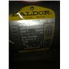 Image 2 : LOT OF 5 INDUSTRIAL MOTORS/WORK
