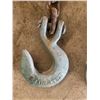 Image 5 : 6 FT. LENGTH - 3/8 AND 5/16 IN. CHAIN W/ HOOKS