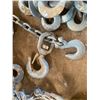 Image 3 : 12 FT. LENGTH CHAIN W/ HOOKS
