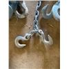 Image 3 : 15 FT. LENGTH CHAIN W/ HOOKS