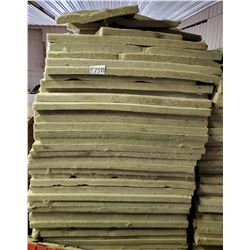ACOUSTIC SOUND BARRIER PANELS