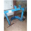 Image 1 : MORSE MODEL 185A-GR BELOW-HOOK DRUM CARRIER