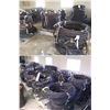 Image 1 : 62 X PALLETS OF ASST CABLE(STORED INSIDE) ( APROX 2.5 SEMI TRAILER LOADS)