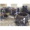 Image 2 : 62 X PALLETS OF ASST CABLE(STORED INSIDE) ( APROX 2.5 SEMI TRAILER LOADS)