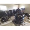 Image 4 : 62 X PALLETS OF ASST CABLE(STORED INSIDE) ( APROX 2.5 SEMI TRAILER LOADS)