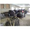 Image 5 : 62 X PALLETS OF ASST CABLE(STORED INSIDE) ( APROX 2.5 SEMI TRAILER LOADS)