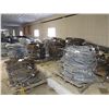 Image 7 : 62 X PALLETS OF ASST CABLE(STORED INSIDE) ( APROX 2.5 SEMI TRAILER LOADS)