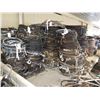 Image 8 : 62 X PALLETS OF ASST CABLE(STORED INSIDE) ( APROX 2.5 SEMI TRAILER LOADS)