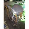 Image 2 : LARGE INDUSTRIAL WORK SITE LIGHT