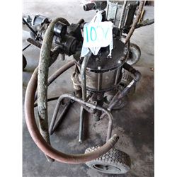 PAINT SPRAYER