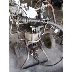 PAINT SPRAYER