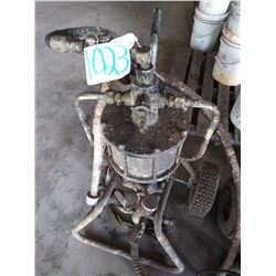 PAINT SPRAYER
