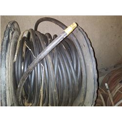 SPOOL OF NEW AIR HOSE