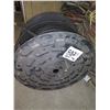 Image 2 : SPOOL OF NEW AIR HOSE