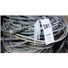 Image 2 : SKID OF AIRLESS PAINT SPRAY HOSE