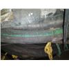 Image 3 : SKID OF INDUSTRIAL BLASTING HOSE w/ FITTINGS