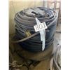 Image 1 : SPOOL OF INDUSTRIAL CABLE