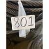 Image 2 : SPOOL OF INDUSTRIAL CABLE