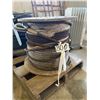 Image 1 : SPOOL OF INDUSTRIAL CABLE