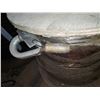 Image 3 : SPOOL OF INDUSTRIAL CABLE