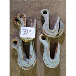 MEDIUM HOOKS