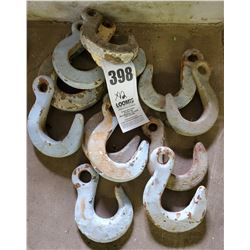 SAFESPAN HOOKS