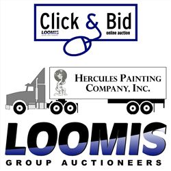 LRG LOT / TRAILER LOAD SESSION DETAILS