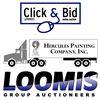 Image 1 : LRG LOT / TRAILER LOAD SESSION DETAILS