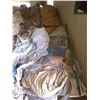 Image 10 : LARGE INDUSTRIAL TARP LOT ( APPX TRUCK LOAD)