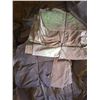 Image 12 : LARGE INDUSTRIAL TARP LOT ( APPX TRUCK LOAD)