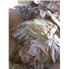 Image 13 : LARGE INDUSTRIAL TARP LOT ( APPX TRUCK LOAD)