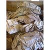 Image 4 : LARGE INDUSTRIAL TARP LOT ( APPX TRUCK LOAD)
