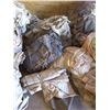 Image 6 : LARGE INDUSTRIAL TARP LOT ( APPX TRUCK LOAD)