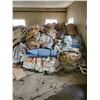 Image 7 : LARGE INDUSTRIAL TARP LOT ( APPX TRUCK LOAD)